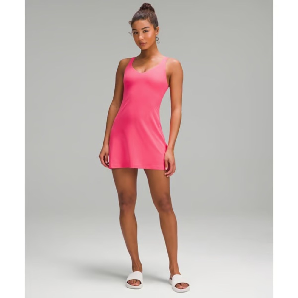 Lululemon Align Dress - Picture 1 of 2